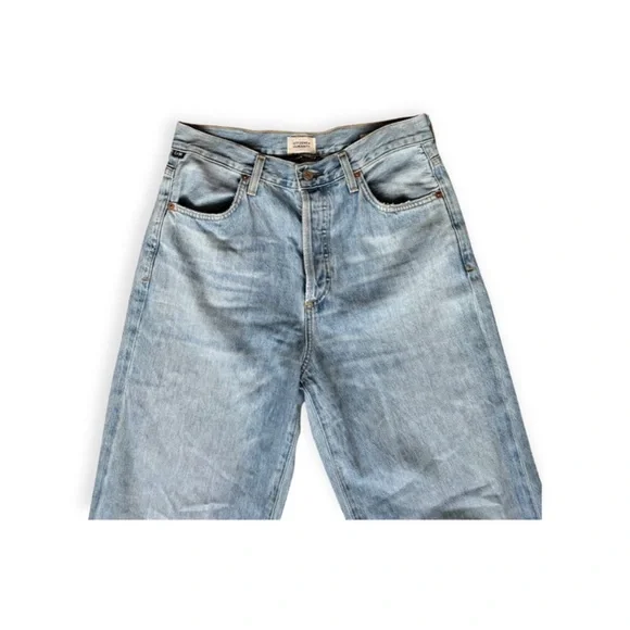 Citizens of Humanity Annina Jeans 27 - Picture 2 of 10